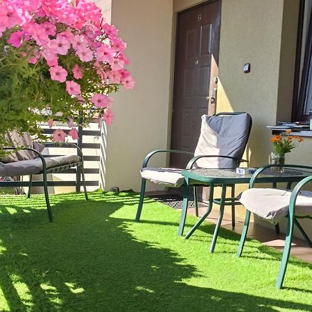 Tu Sie Spi Apartment Bodzentyn Екстериор снимка