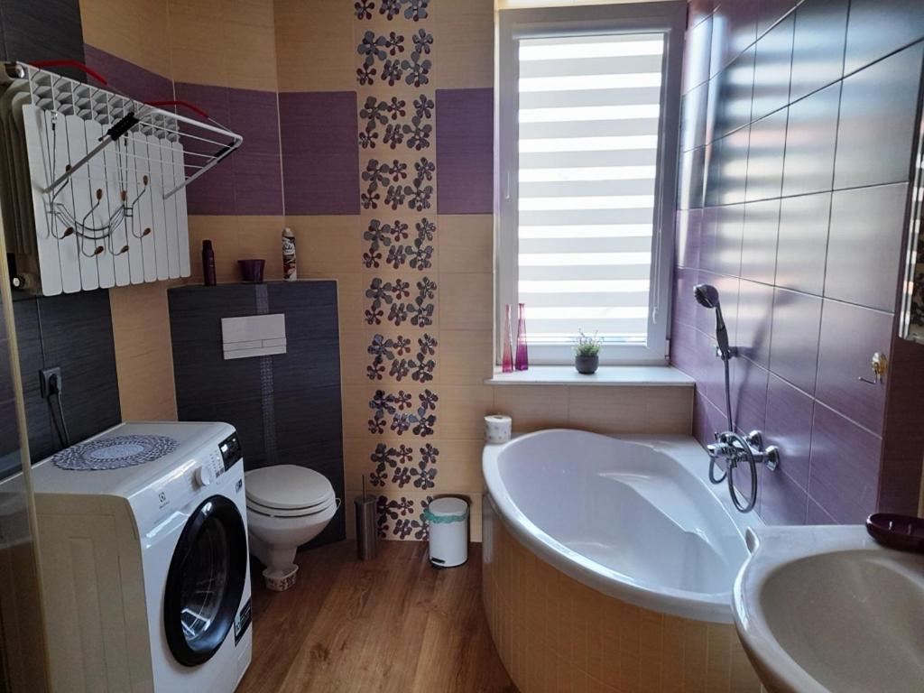 Tu Sie Spi Apartment Bodzentyn Екстериор снимка
