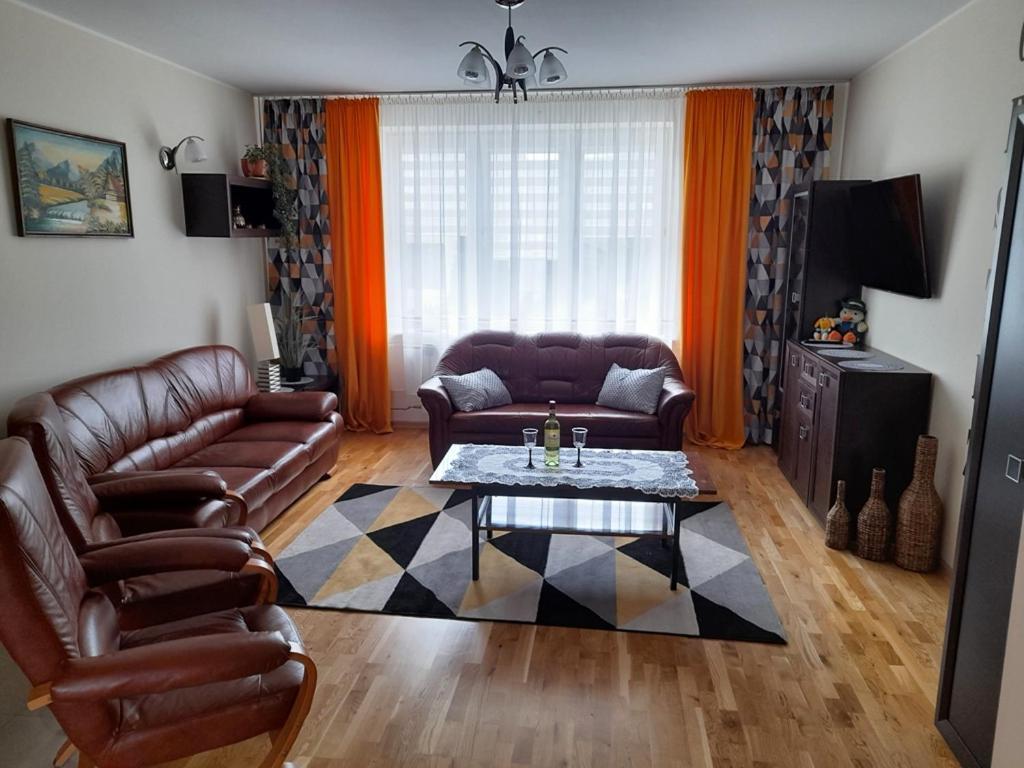 Tu Sie Spi Apartment Bodzentyn Екстериор снимка