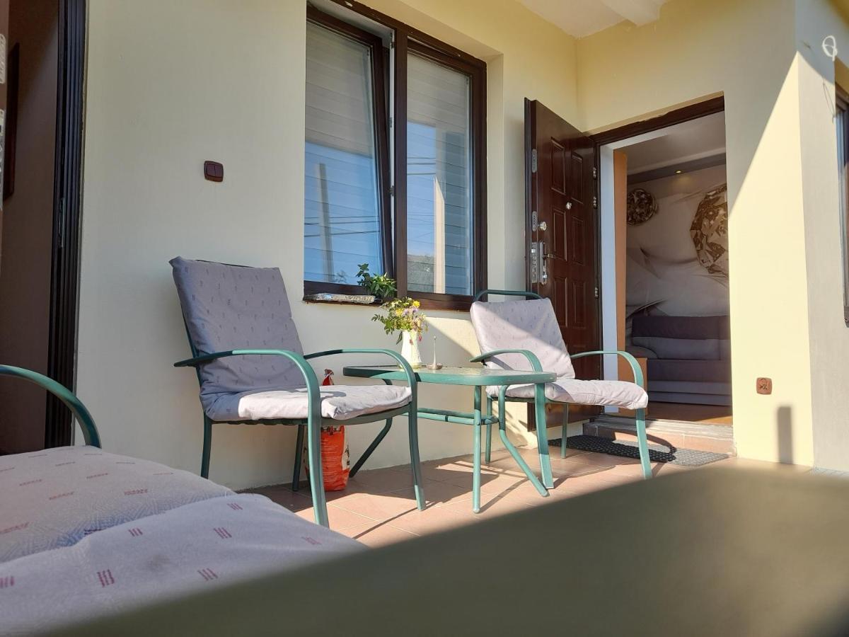 Tu Sie Spi Apartment Bodzentyn Екстериор снимка