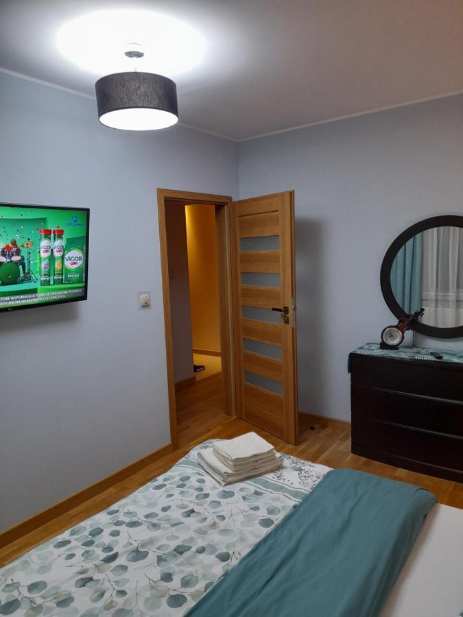 Tu Sie Spi Apartment Bodzentyn Екстериор снимка