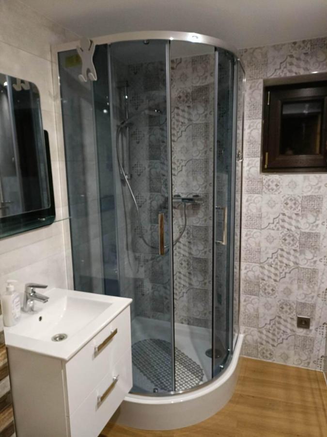 Tu Sie Spi Apartment Bodzentyn Екстериор снимка