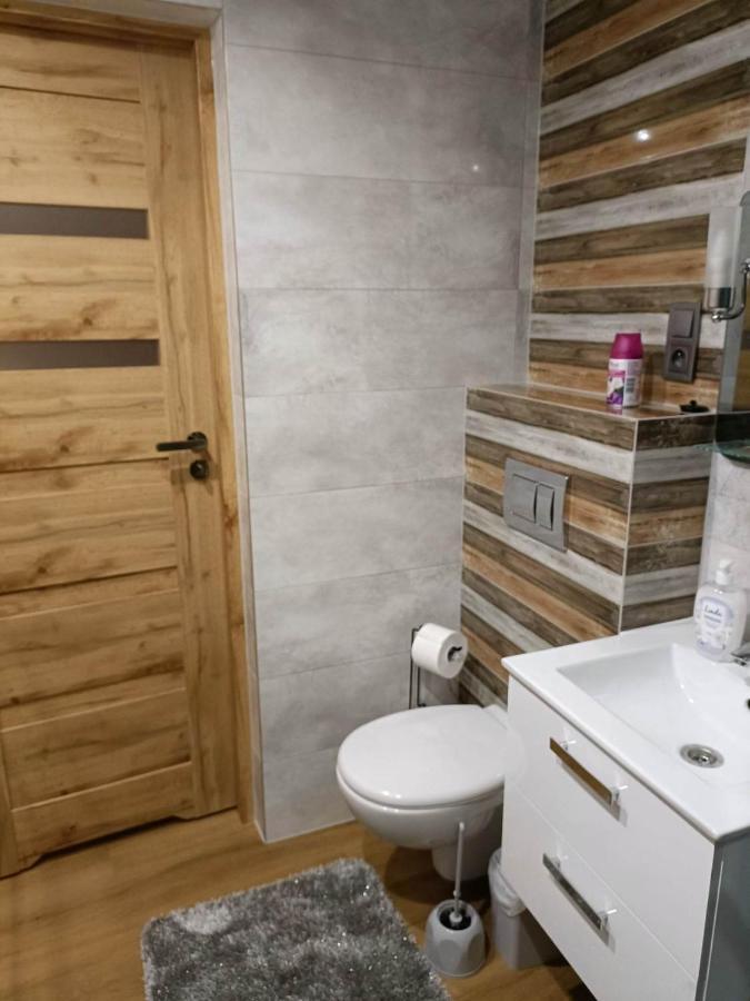Tu Sie Spi Apartment Bodzentyn Екстериор снимка