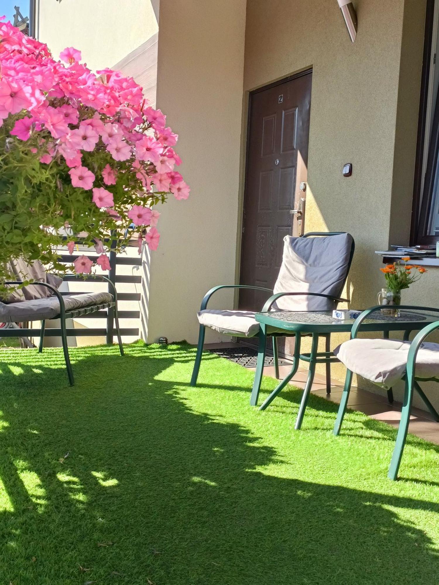 Tu Sie Spi Apartment Bodzentyn Екстериор снимка